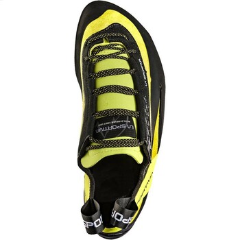 La Sportiva Miura  Lace Rock Climbing Shoes