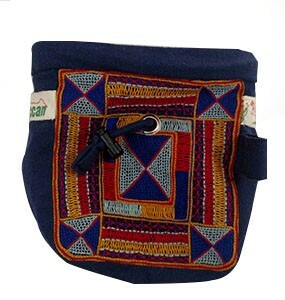 Deccan Climbing Chalk bags