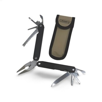 Coleman Camper's Multi-Tool