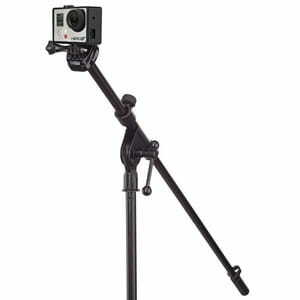 GoPro Mic Stand Mount