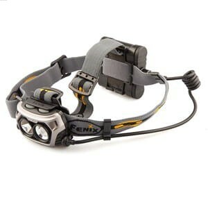 Fenix HP25 Head Torch