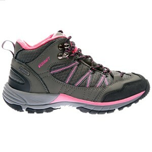 Wildcraft Amphibia Escape Trekking Shoes Pink