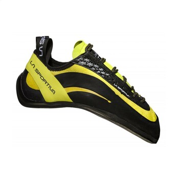 La Sportiva Miura  Lace Rock Climbing Shoes