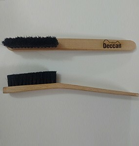 Deccan Climbing Rocket Bouldering Brush