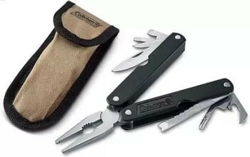 Coleman Camper's Multi-Tool