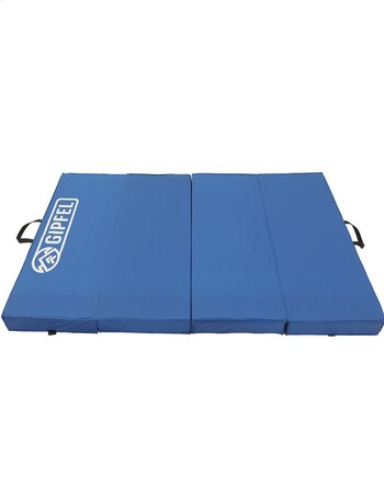 UNIVERSAL CRASH PAD (FOLDABLE)/ UNIVERSAL BODENMATTE (3-TEILIG)