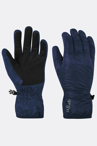 Rab Xenon Glove Deep Ink