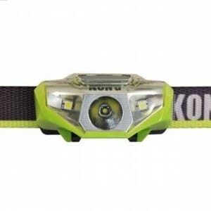 Kong KLIK1 Headlamp