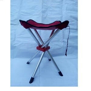 Stepin Manufactured Foldable Stool