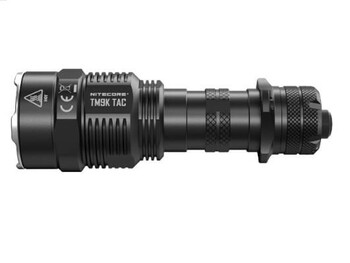 Nitecore TM9K 9800 Lumens Hand Torch