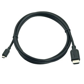 GoPro Micro HDMI Cable