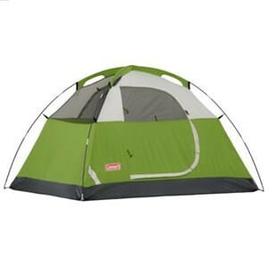 Coleman Sundome 2 Person Tent