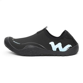 Wildcraft Dara Black Water Trekking Shoes - Unisex