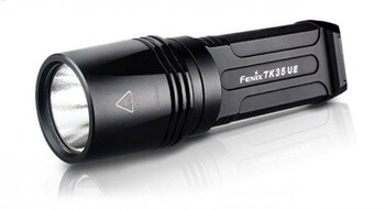 Fenix TK35 UE LED Flashlight