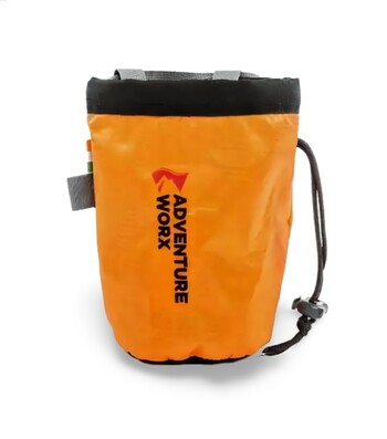 Adventure Worx Ascend H01 Chalk Bag for Climbing / Bouldering