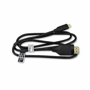 GoPro Micro HDMI Cable