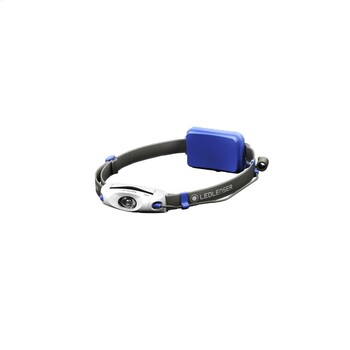 Led Lenser NEO 4 Blue  Headtorch