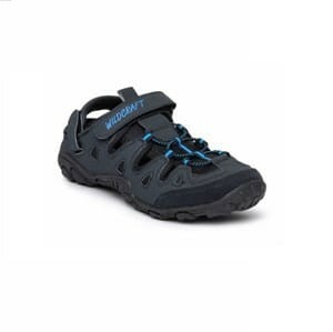 Wildcraft Terrafin Cross Sandals Blue