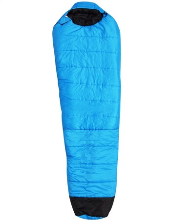 GIPFEL CORA SLEEPING BAG -10Â°C