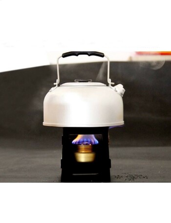 Gipfel Portable Alcohol Burner