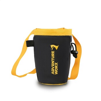 Adventure Worx Ascend H01 Chalk Bag for Climbing / Bouldering