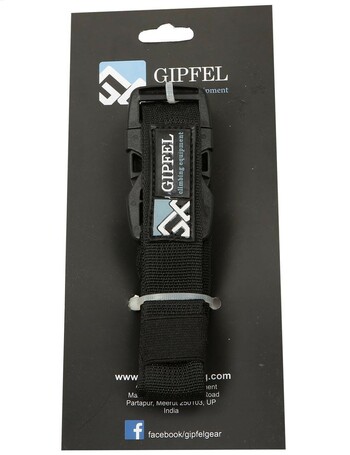 Gipfel  Chalk Bag Waist Belt