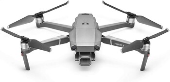 DJI-Mavic 2 Pro