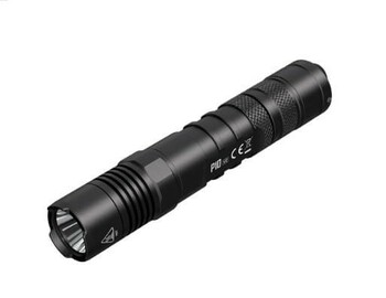 Nitecore P10 V2 1100 Lumens Hand Torch