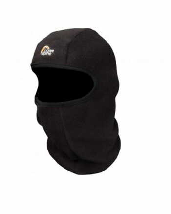 Lowe Alpine Aleutian Balaclava (Black)