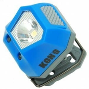 Kong Klik Micro Headlamp