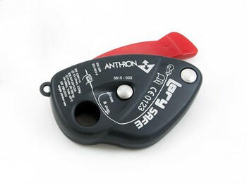 Anthron Belay Device LORY SMART