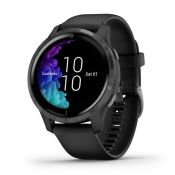 Garmin Smart Watch Venu Black/Slate