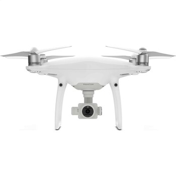 DJI-PHANTOM 4 Pro