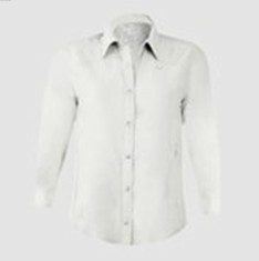 Wildcraft Antique White  Shirt