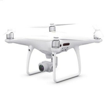 DJI PHANTOM 4 PRO V2.0