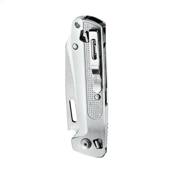 Leatherman Multipurpose Knife Free K4X