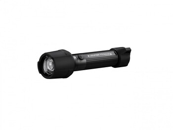 Ledlenser P7R Work UV Flashlight