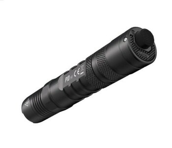 Nitecore P10 V2 1100 Lumens Hand Torch