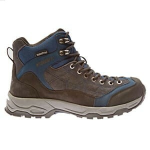 Wildcraft Amphibia Argil Trekking Shoes-Blue