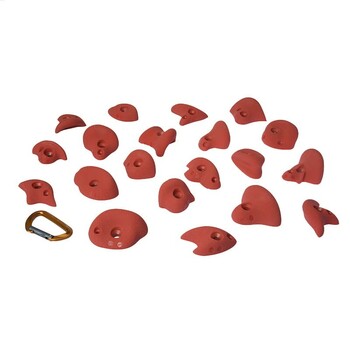 Entre-Prises- Climbing Holds KIDS 2