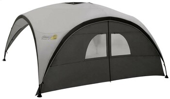 Coleman Sunwall with Door for Event Shelter 4.5 X 4.5 (Metre)