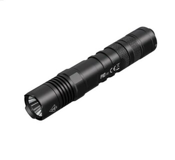 Nitecore P10 V2 1100 Lumens Hand Torch