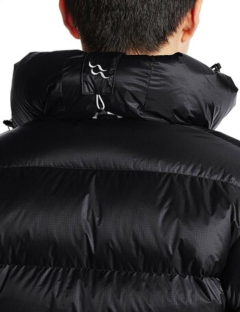 Rab Neutrino Endurance Jacket - Black