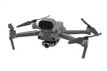 DJI-MAVIC 2 Enterprise