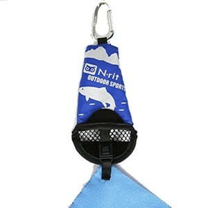 N-Rit Campack Towel