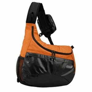 Coleman Fellow 1 Shoulder Bag