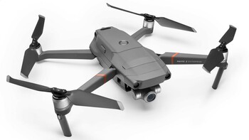 DJI-MAVIC 2 Enterprise