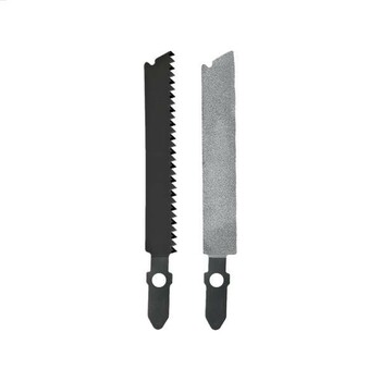 Leatherman Accessories Saw And File Black