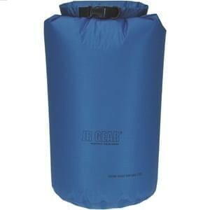 JR Gear Dry Sack 30 ltr Blue