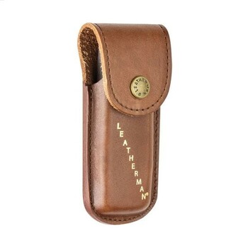 Leatherman Multipurpose Knife Sheath Heritage